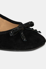 BAILARINA LAZO BLACK SALOME