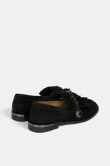 MOCASÍN FLECOS BLACK NATASHA
