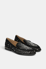 MOCASÍN TACHAS BLACK ENCARNACION