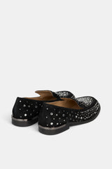 MOCASÍN TACHAS BLACK ENCARNACION