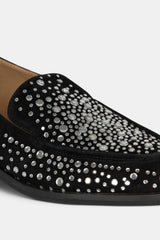 MOCASÍN TACHAS BLACK ENCARNACION