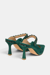ZAPATO PIEDRAS PINE SANTINA