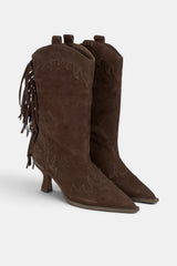 BOTA FLECOS COFFEE IZASKUN