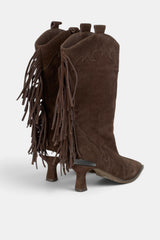 BOTA FLECOS COFFEE IZASKUN