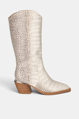 BOTA COWBOY TAUPE PHILINE
