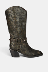 BOTA ESTRIBO COFFEE PALMIRA