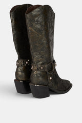 BOTA ESTRIBO COFFEE PALMIRA