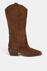 BOTA COWBOY CAMEL RITA