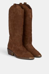 BOTA COWBOY CAMEL RITA