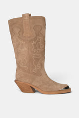 BOTA COWBOY VISÓN ROMA