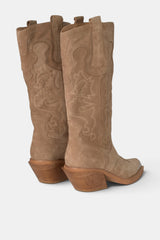 BOTA COWBOY VISÓN ROMA
