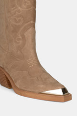 BOTA COWBOY VISÓN ROMA