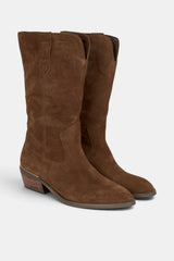 BOTA COWBOY CAMEL FE