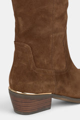 BOTA COWBOY CAMEL FE