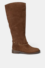 BOTA PLANA VISÓN WENDY
