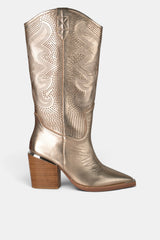 BOTA COWBOY BRONCE LORINA