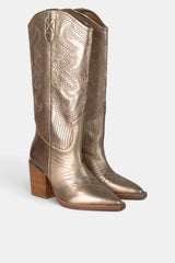 BOTA COWBOY BRONCE LORINA