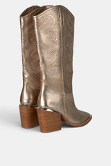 BOTA COWBOY BRONCE LORINA