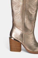 BOTA COWBOY BRONCE LORINA