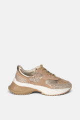 SNEAKER ALTO VISÓN LUMINA