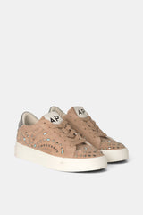 SNEAKER BAMBA VISÓN SAMARA