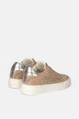 SNEAKER BAMBA VISÓN SAMARA