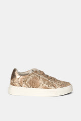 SNEAKER BAMBA VISÓN SAMANTHA