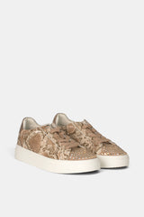 SNEAKER BAMBA VISÓN SAMANTHA