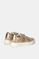 SNEAKER BAMBA VISÓN SAMANTHA