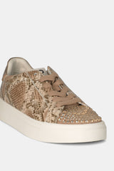 SNEAKER BAMBA VISÓN SAMANTHA