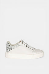 SNEAKER BAMBA WHITE SELENA
