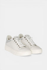 SNEAKER BAMBA WHITE SELENA