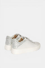 SNEAKER BAMBA WHITE SELENA