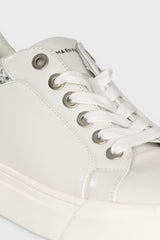 SNEAKER BAMBA WHITE SELENA