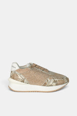 SNEAKER BASIC VISÓN LYDIA