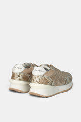 SNEAKER BASIC VISÓN LYDIA
