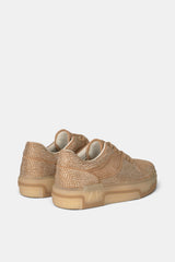 SNEAKER PIEDRAS SAND LUNARA