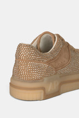 SNEAKER PIEDRAS SAND LUNARA