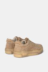 SNEAKER COMBI VISÓN LUSIANA