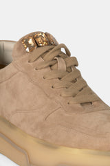 SNEAKER COMBI VISÓN LUSIANA