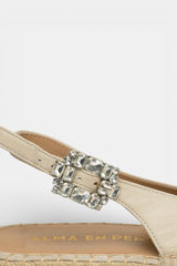 BAILARINA ALPARGATA SONIA