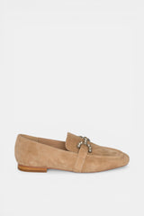 MOCASÍN HEBILLA SAND SOL
