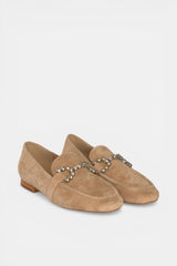 MOCASÍN HEBILLA SAND SOL