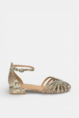 BAILARINA TIRA TOBILLO MÓNICA