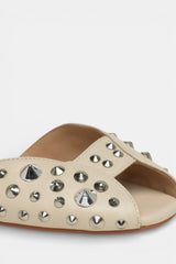 GIRL'S CLOSED-BACK SANDAL