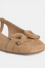 BAILARINA BAJA SAND MINERVA