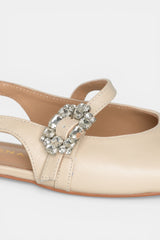 BAILARINA HEBILLA ICE SELENE