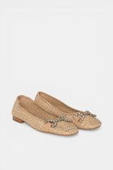 BAILARINA RAFIA SAND SABELA