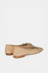 BAILARINA RAFIA SAND SABELA