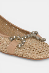 BAILARINA RAFIA SAND SABELA